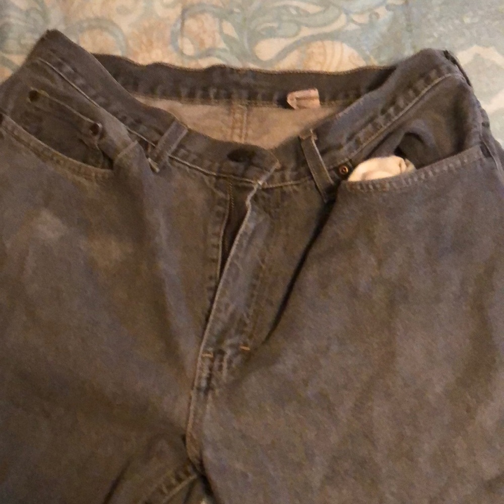 Black Jean